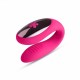 Δονητής Για Ζευγάρια Love Nest Pink