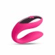 Δονητής Για Ζευγάρια Love Nest Pink