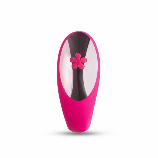 Δονητής Για Ζευγάρια Love Nest Pink