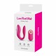 Δονητής Για Ζευγάρια Love Nest Pink
