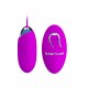 Ασύρματος Δονητής Jenny Purple Ασύρματος Δονητής Jenny Purple