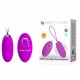 Ασύρματος Δονητής Jenny Purple Ασύρματος Δονητής Jenny Purple