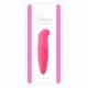 Δονητής Σημείου G Spot Vibrator Pink