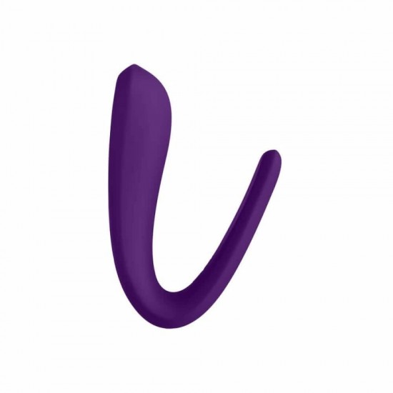Δονητής Για Ζευγάρια Couples Massager