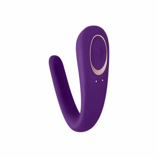 Δονητής Για Ζευγάρια Couples Massager