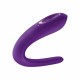 Δονητής Για Ζευγάρια Couples Massager