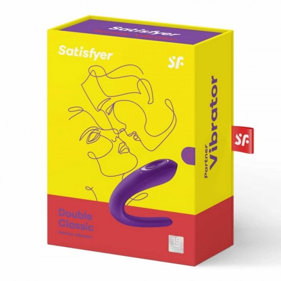 Δονητής Για Ζευγάρια Couples Massager