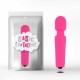 Δονητής Μασάζ Wacko Touch Magic Wand Pink