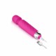 Δονητής Μασάζ Wacko Touch Magic Wand Pink