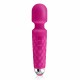 Δονητής Μασάζ Wacko Touch Magic Wand Pink