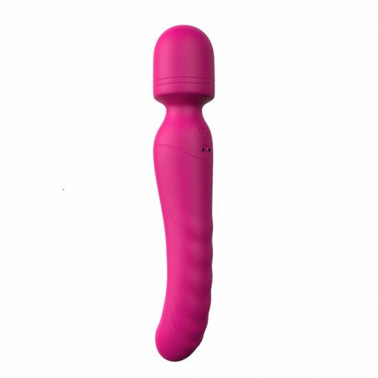 Δονητής Μασάζ Heating Bodywand Δονητής Μασάζ Heating Bodywand