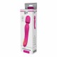 Δονητής Μασάζ Heating Bodywand Δονητής Μασάζ Heating Bodywand