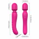 Δονητής Μασάζ Heating Bodywand Δονητής Μασάζ Heating Bodywand