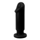 Πρωκτικές Σφήνες Evil Dark Anal Plug Set Πρωκτικές Σφήνες Evil Dark Anal Plug Set
