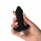 Πρωκτικός Δονητής Anal Bubble Screw Πρωκτικός Δονητής Anal Bubble Screw