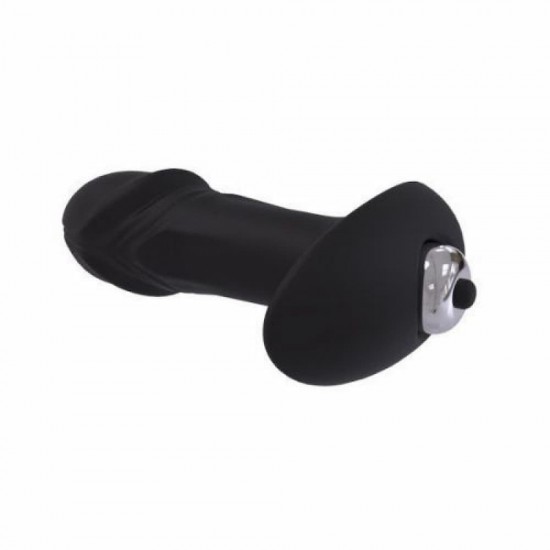 Πρωκτικός Δονητής Anal Bow Real Πρωκτικός Δονητής Anal Bow Real
