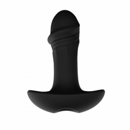 Πρωκτικός Δονητής Anal Bow Real Πρωκτικός Δονητής Anal Bow Real