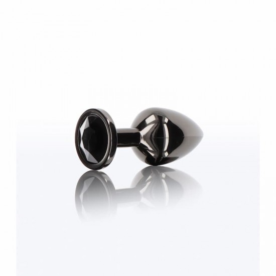 Πρωκτική Σφήνα Diamond Plug Small Πρωκτική Σφήνα Diamond Plug Small