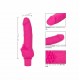 Ρεαλιστικός Δονητής Rechargeable Pink Ρεαλιστικός Δονητής Rechargeable Pink
