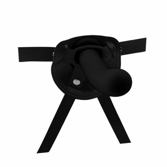 Γυναικεία Ζώνη Strap On Raw Recruit