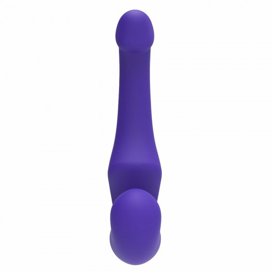 Strap-on Bend Over Boyfriend Silicone