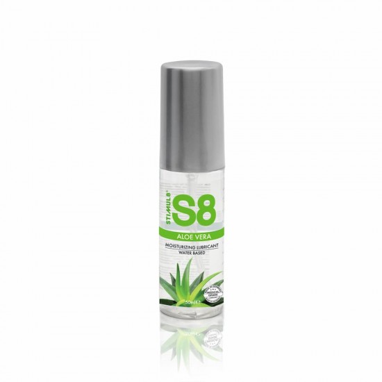 Κολπικό Λιπαντικό Με Aloe Vera