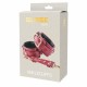 Χειροπέδες Elite Ankle Cuff Red Χειροπέδες Elite Ankle Cuff Red