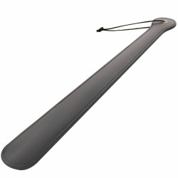 Κουπί Black Fetish Paddle