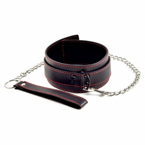 Κολάρο Λαιμού Pleasure Collar