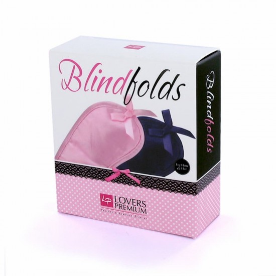 Blindfolds 2pcs