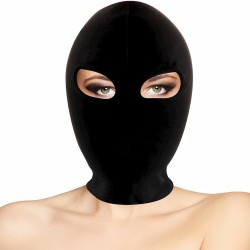 Κουκούλα Submission Mask Μαύρη