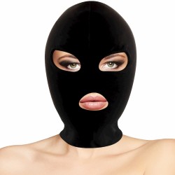 Κουκούλα Subversion Mask Μαύρη