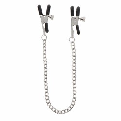 Adjustable Clamps With Chain