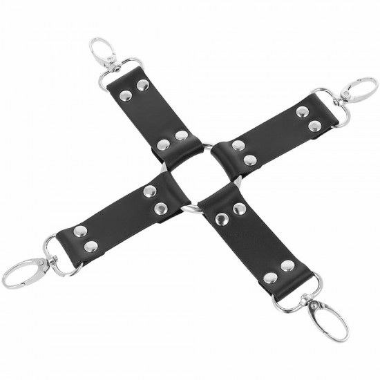 Χειροπέδες Σετ Restraint Control Χειροπέδες Σετ Restraint Control