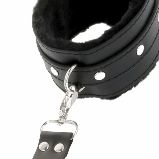 Χειροπέδες Σετ Restraint Control Χειροπέδες Σετ Restraint Control