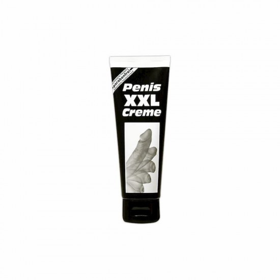Διεγερτική Κρέμα Για Άντρες Penis XXL Διεγερτική Κρέμα Για Άντρες Penis XXL