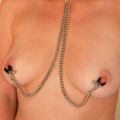 Clip Nipple Clamps